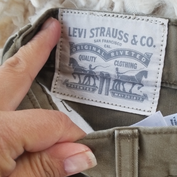 Levis W31 L32 excellent condition - Picture 5 of 7